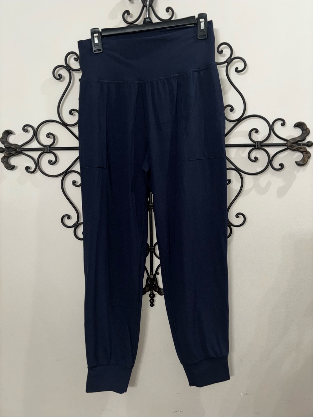 Venice Athleta Highrise Jogger Size Medium